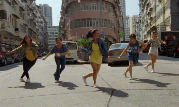 We Don’t Dance for Nothing