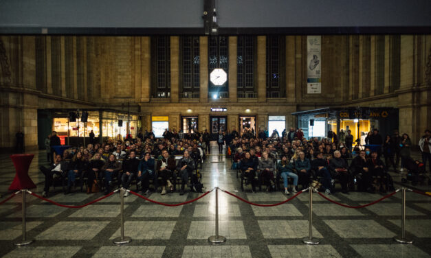 DOK Leipzig 2022: The Verdict