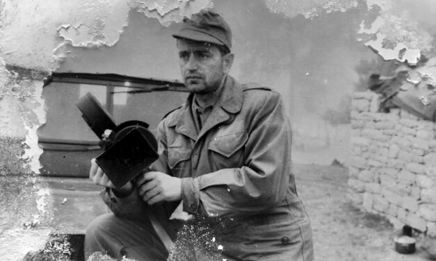 Ciné-Guerrillas: Scenes from the Labudovic Reels