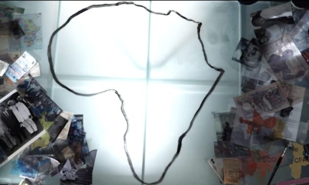 Money, Freedom, a Story of CFA Franc