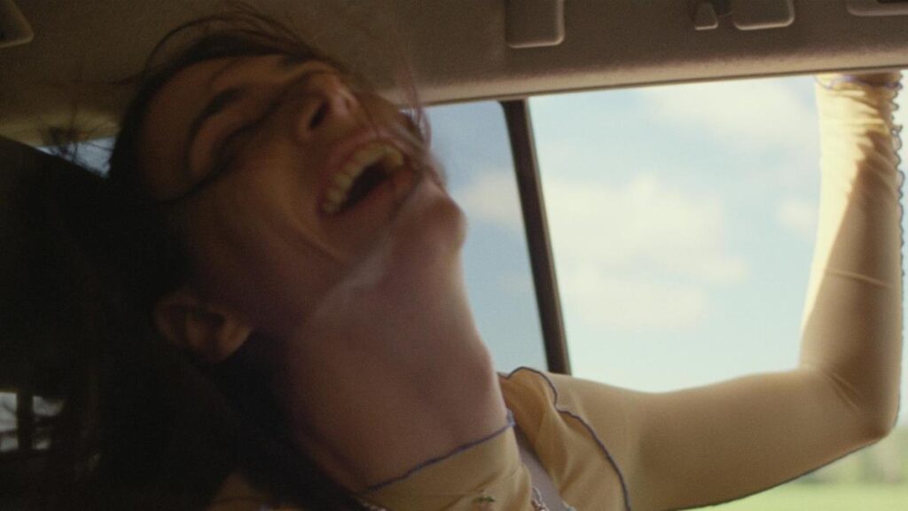 SOMETHING YOU SAID Something You Said Last Night