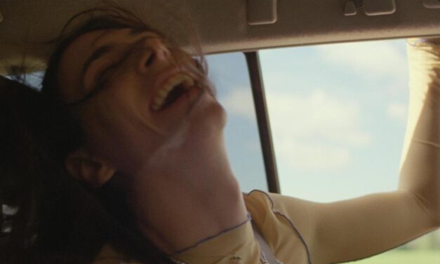 Something You Said Last Night