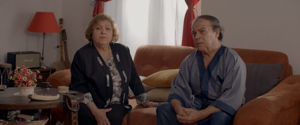 The Family The Family