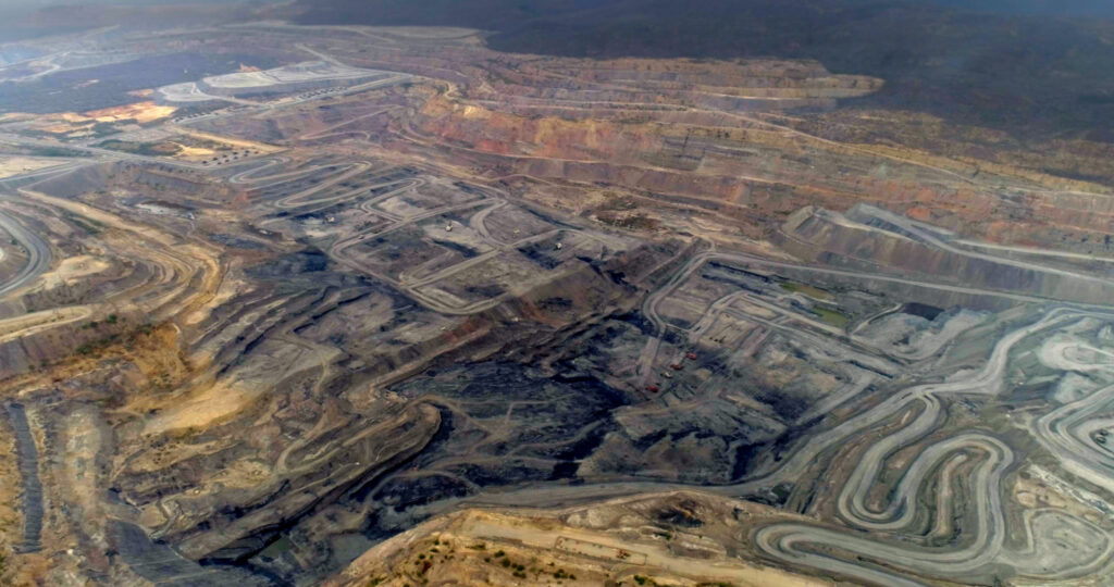 mother earths inner organs img Mother Earth’s Inner Organs