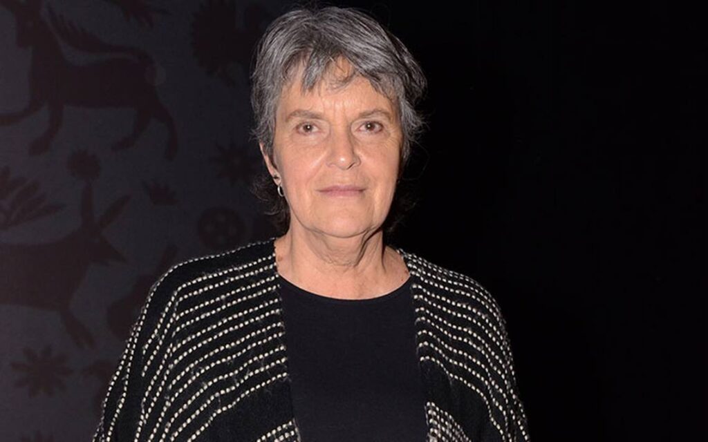 María Novaro, IMCINE, mujeres directoras, Cine mexicano