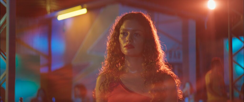 river of desire River of Desire