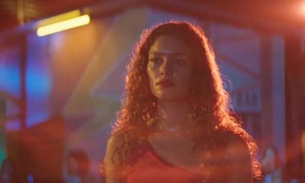 River of Desire