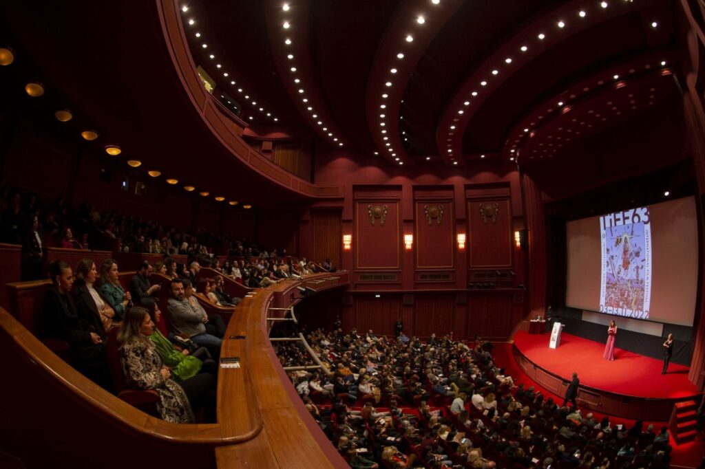 thessaloniki Thessaloniki International Film Festival: The Verdict