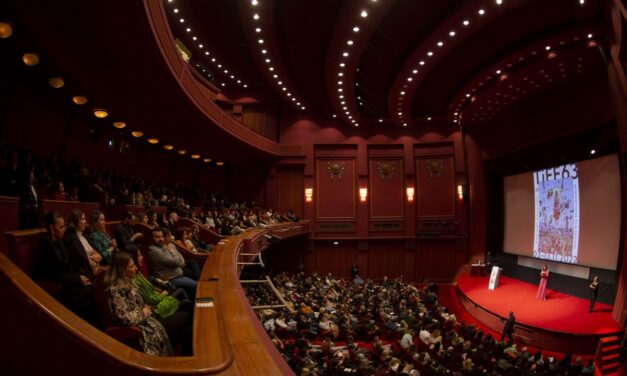 Thessaloniki International Film Festival: The Verdict