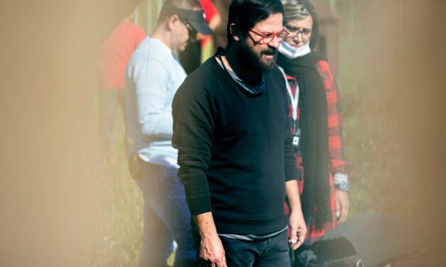 Profile: Houman Seyyedi