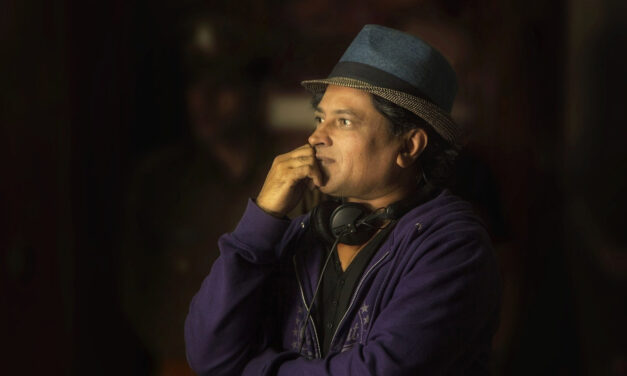 TFV Interviews Pan Nalin