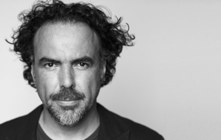 Profile: Alejandro González Iñárritu