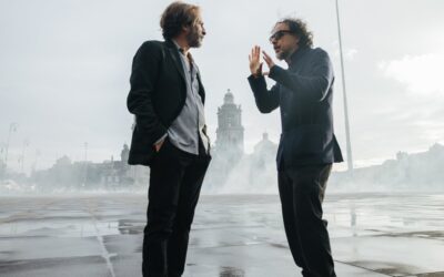 CINE VERDICT Profile: Alejandro González Iñárritu