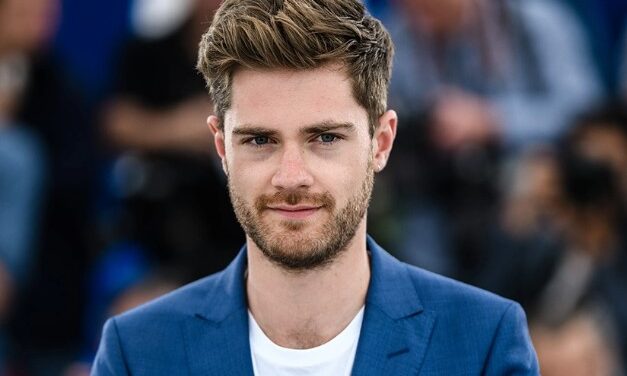 Profile: Lukas Dhont