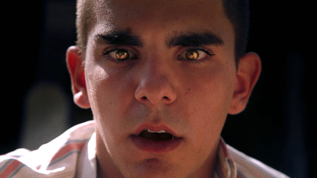 A primeira idade Film Still 1 A Primeira Idade