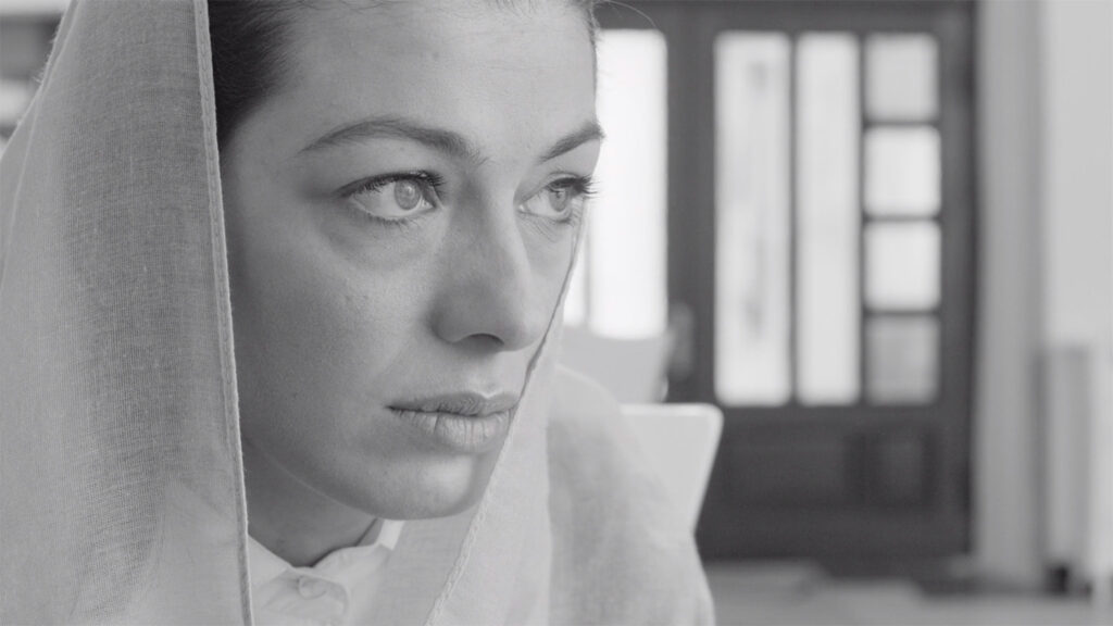 Drawing Lots Film Still 1 Drawing Lots