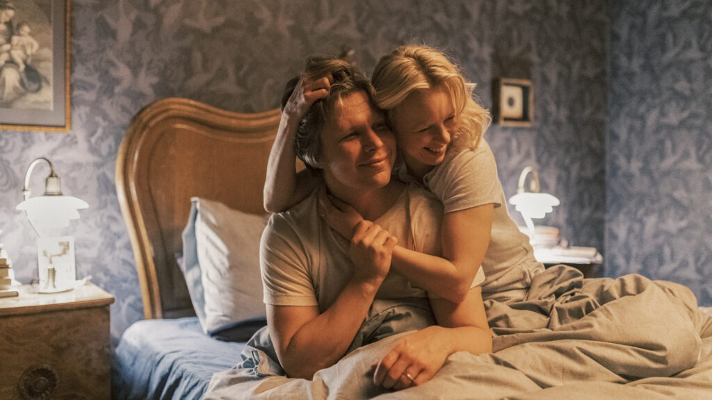 Four Little Adults Film Still 1 Four Little Adults