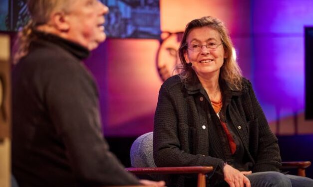 Kudos to Hélène Louvart