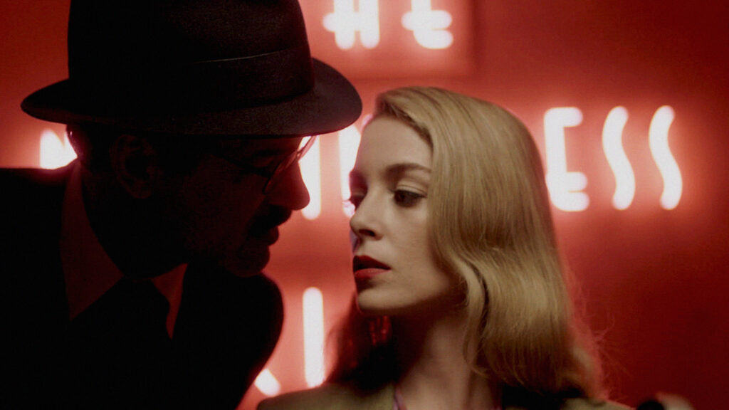 Nao Sou Nada The Nothingness Club Film Still 1 Não Sou Nada — The Nothingness Club