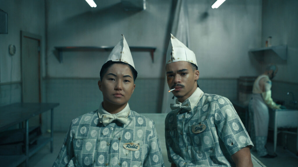 Playland Film Still 1 Playland