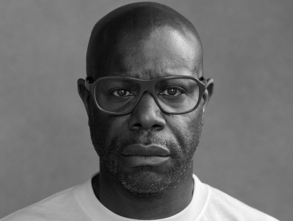 SMQ Portrait © James Stopforth Thomas Dane Gallery e1674934997133 IFFR Special Guest Profile: Steve McQueen
