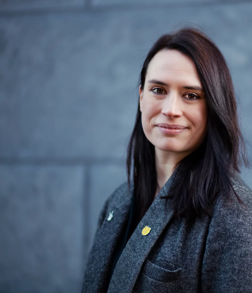 VanyaPic2 IFFR director Vanja Kaludjercic talks to TFV