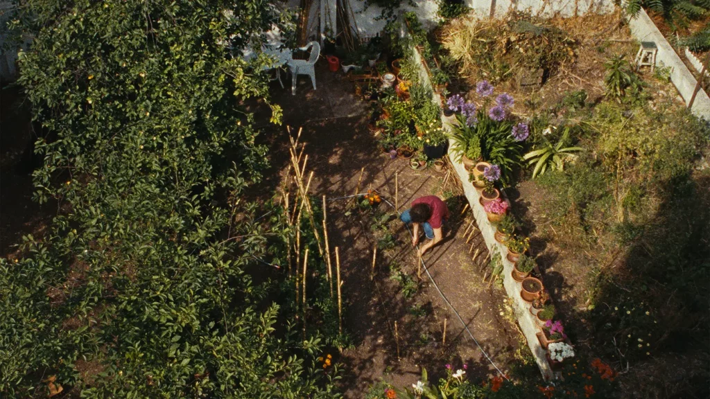 human nature still Human Nature