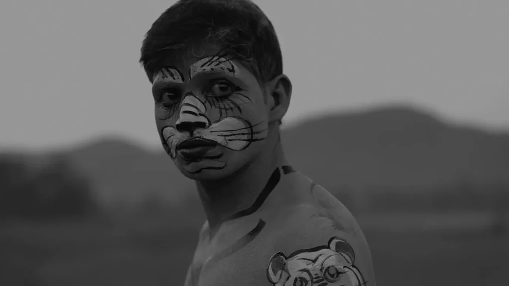 night and fear still Night and Fear