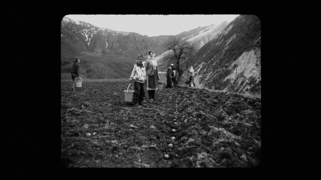 three sparks Film Still 1 Three Sparks