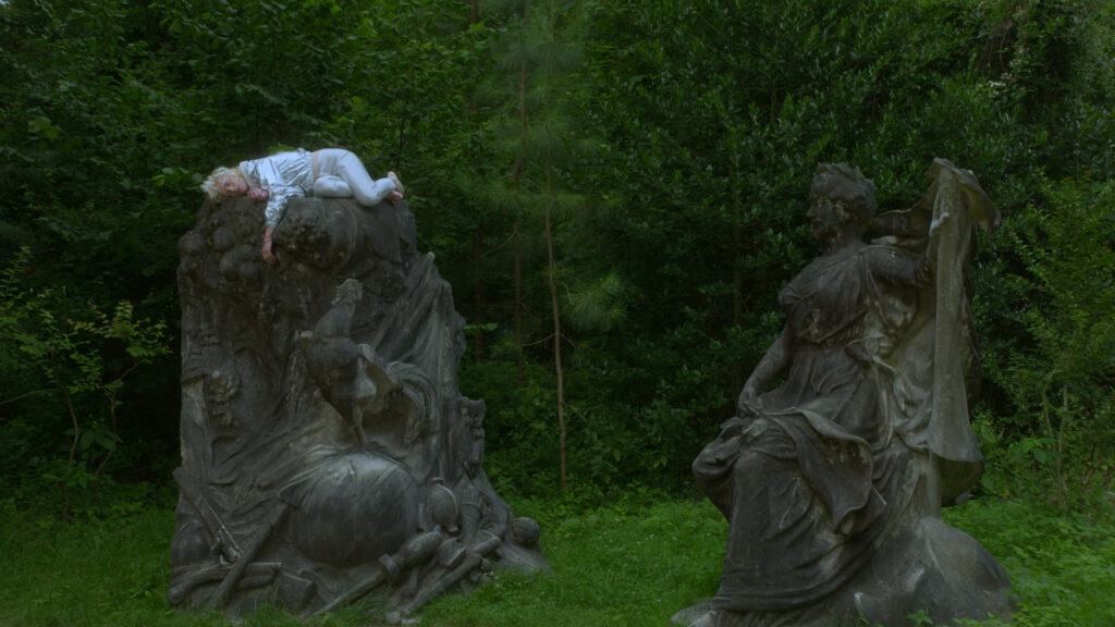 Orlando, my political autobiography Paul B. Preciado, LGBT+ activist