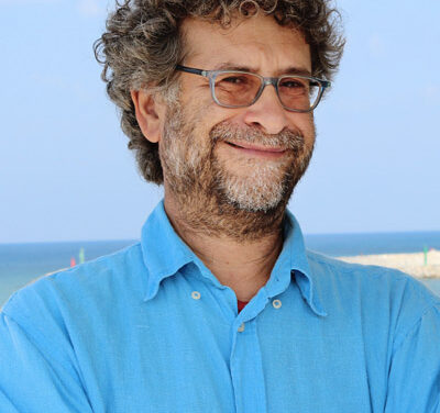 Kudos to Enzo d’Alò