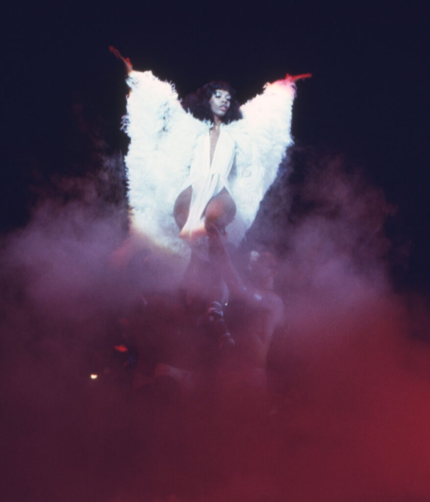 LOVE TO LOVE YOU photo estate of Donna Summer Sudano Love to Love You, Donna Summer