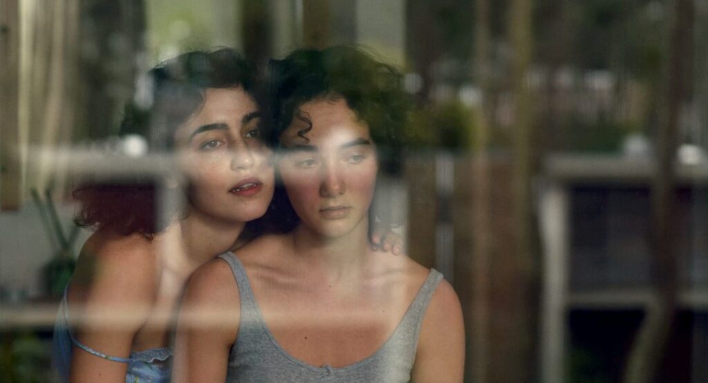 Living Bad Living Bad