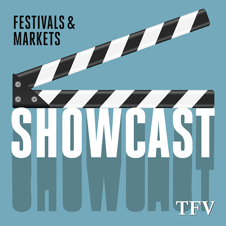 ShowCast 3000 TFV Podcasts