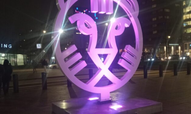 International Film Festival Rotterdam 2023