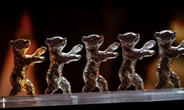 73rd Berlinale Awards