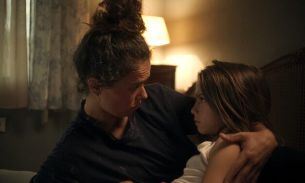 CineVerdict: 20.000 especies de abejas