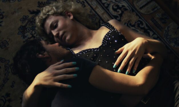 Till the End of the Night