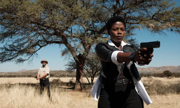 Under The Hanging Tree