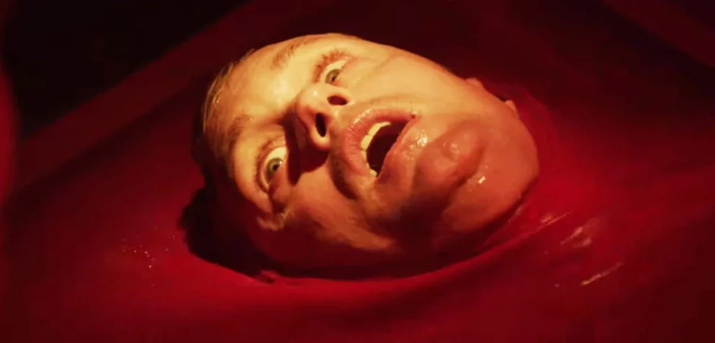 infinity2 Infinity Pool