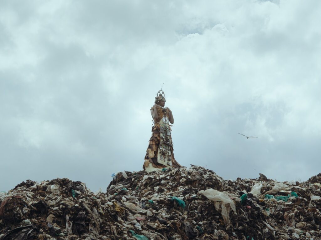 terra mater still Terra Mater - Mother Land