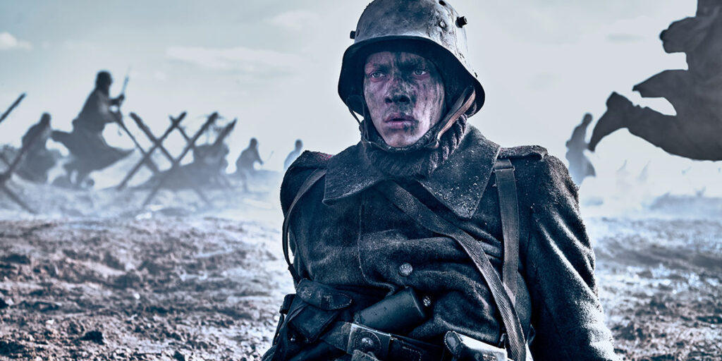 allquietonthewesternfront hero All Quiet on the Western Front