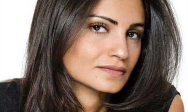 Ahd Kamel