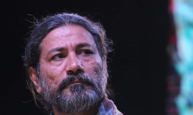 The Saudi Film Festival’s Visionary Founder Looks Forward