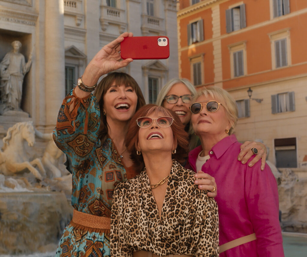 Book Club The Next Chapter