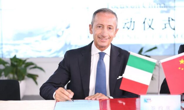 FROM SILK ROAD TO FILM ROAD