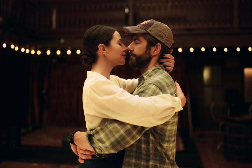 SIMPLE COMME SYLVAIN CREDIT FRED GERVAIS The Nature of Love