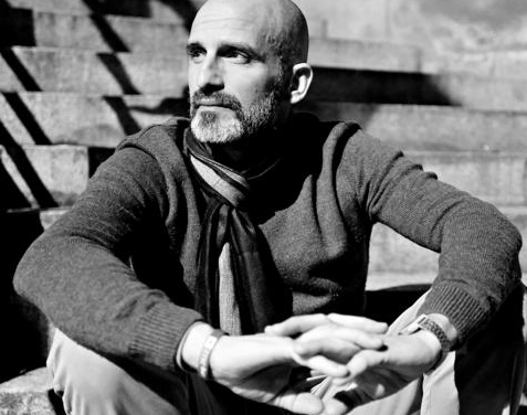 Tristan Albrect has higher ambitions for Valias then the Dom at 4,545 meters