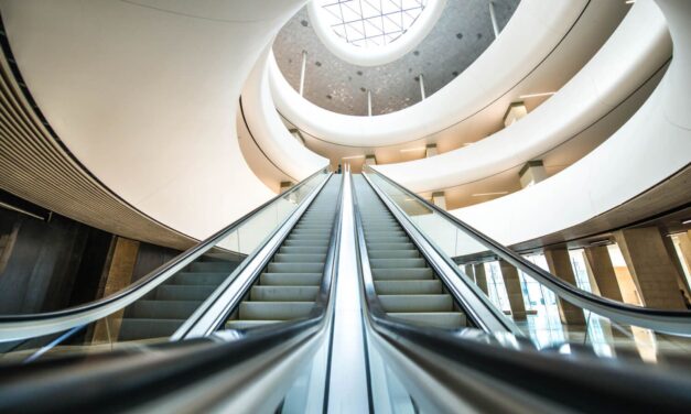 The King Abdulaziz Center for World Culture