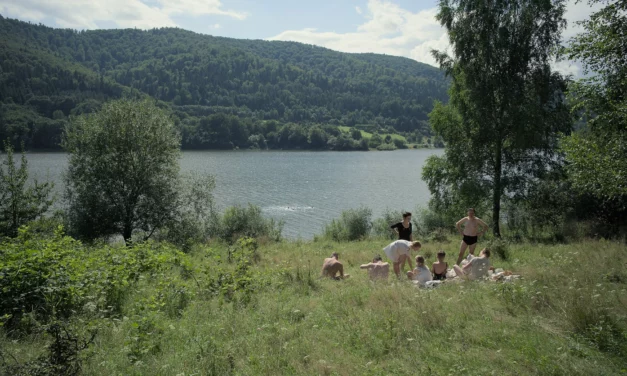 The Zone of Interest